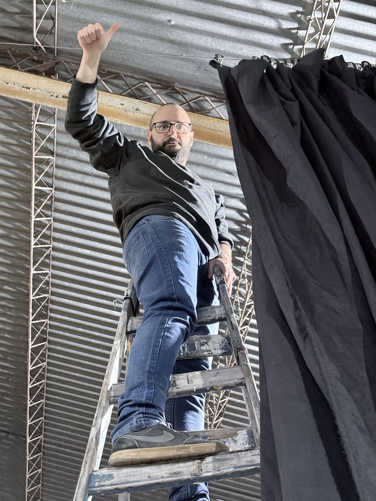 CIJEL · Escalada